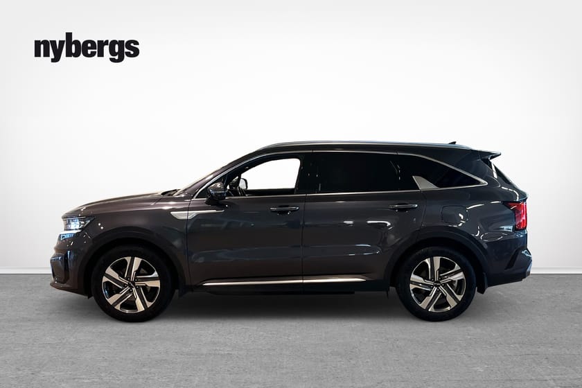 Bild 2 av Kia Sorento PHEV PHEV, 265hk