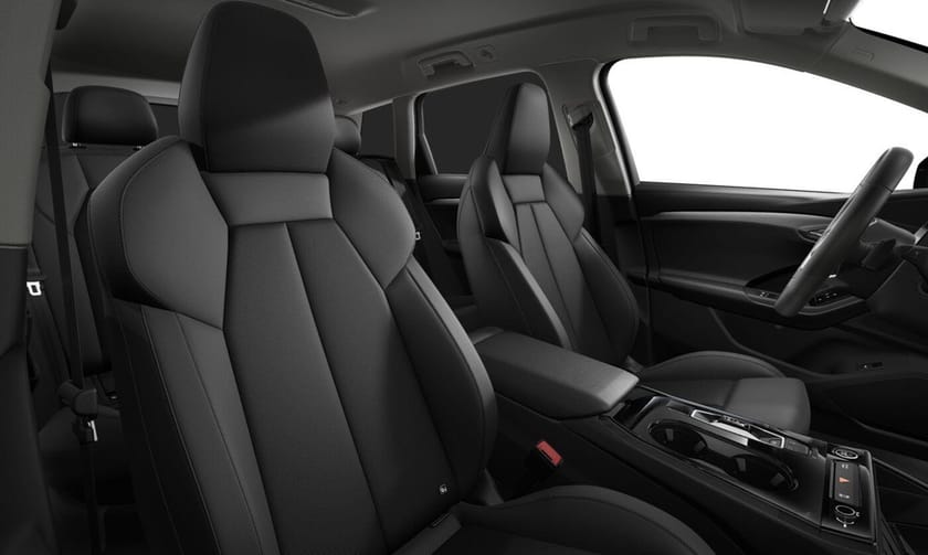 Bild 3 av Audi Q6 e-tron quattro SUV  315 KW