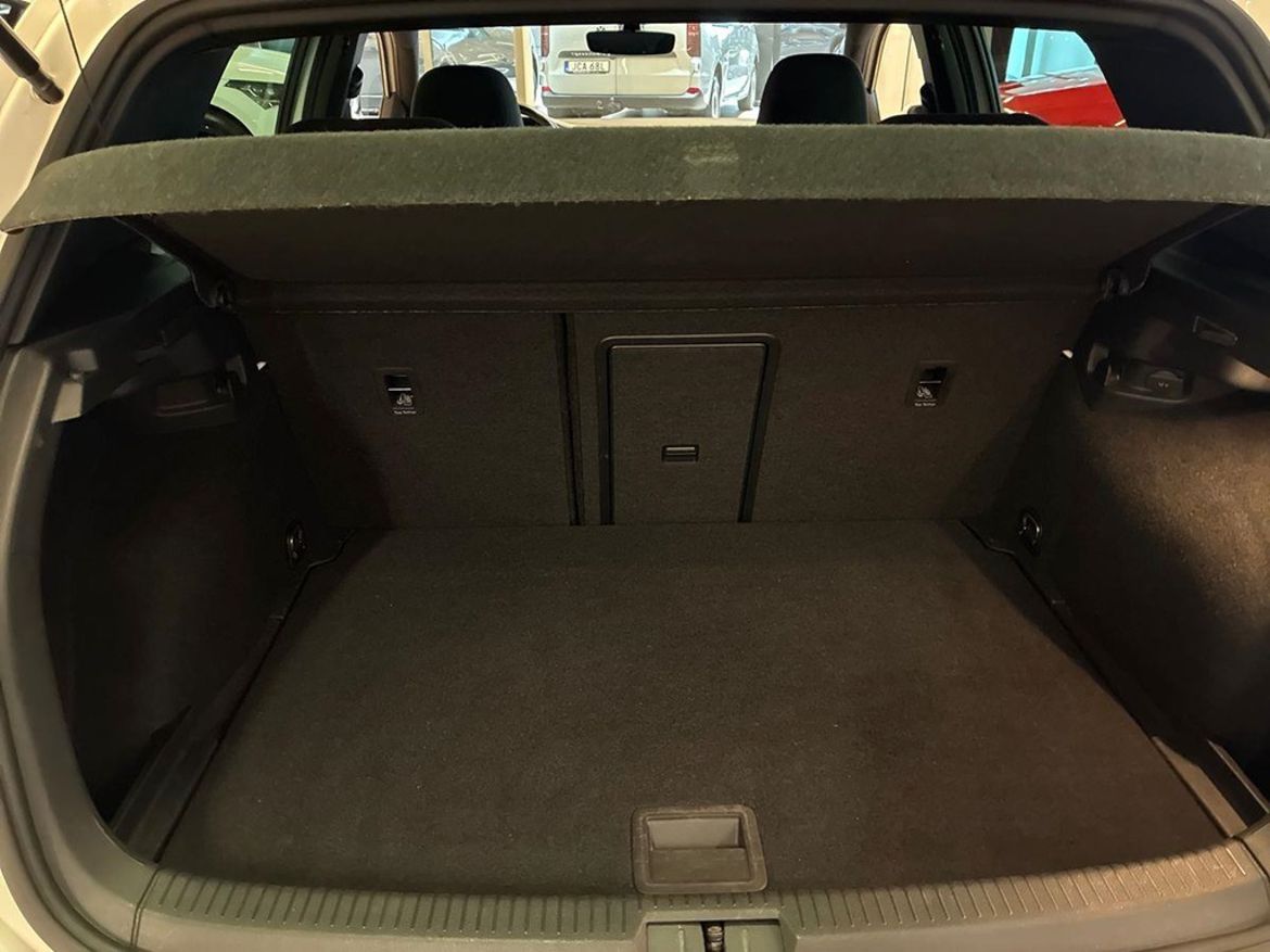 Volkswagen Volkswagen Golf — bild 19
