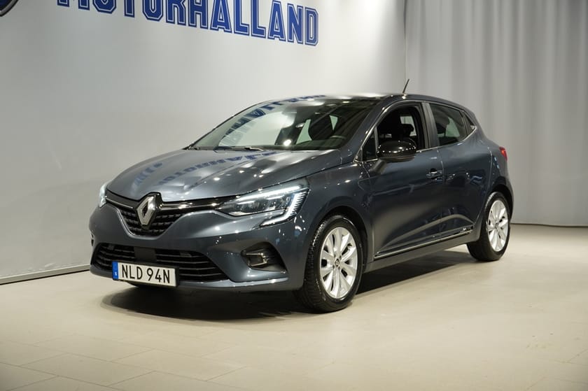 Bild 3 av Renault Clio