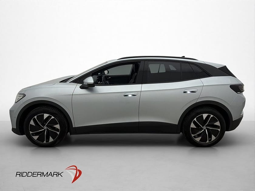 Bild 5 av Volkswagen ID.4 Pro 4M Värmare Kamera Massage Elstolar MOMS