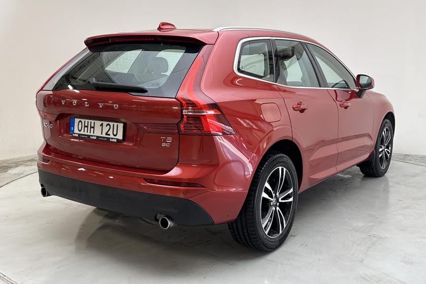 Bild 3 av Volvo XC60
