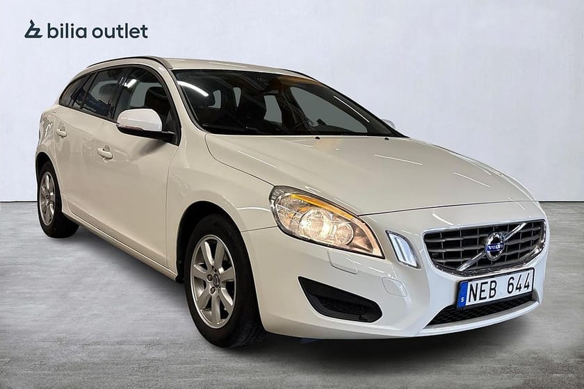 Bild 2 av Volvo V60