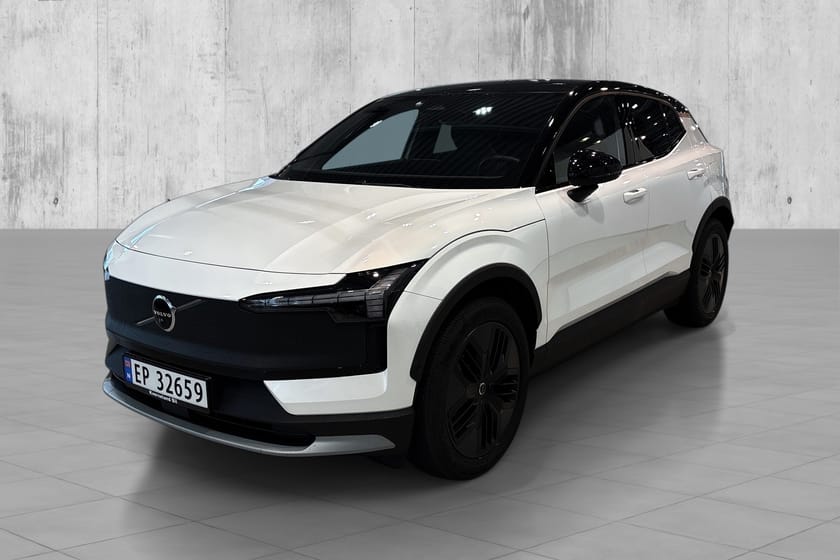 Bilde 5 av Volvo EX30 Cross Country Twin Motor Performance