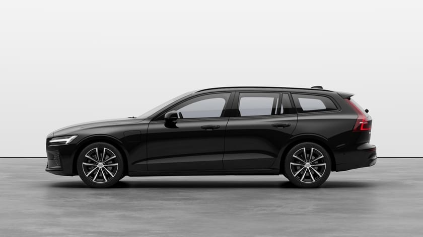 Bild 5 av Volvo V60