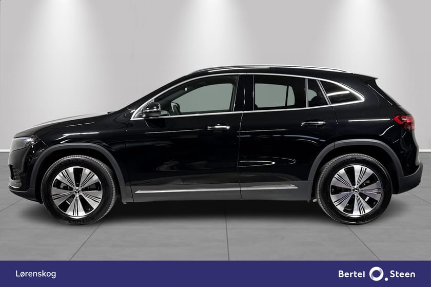 Bilde 2 av Mercedes-Benz EQA 300 4MATIC Advanced | Memory | CarPlay | AdCruise