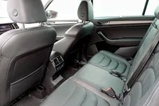 Škoda Kodiaq 7-Seater
