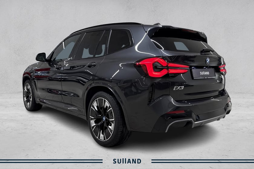Bilde 3 av BMW iX3