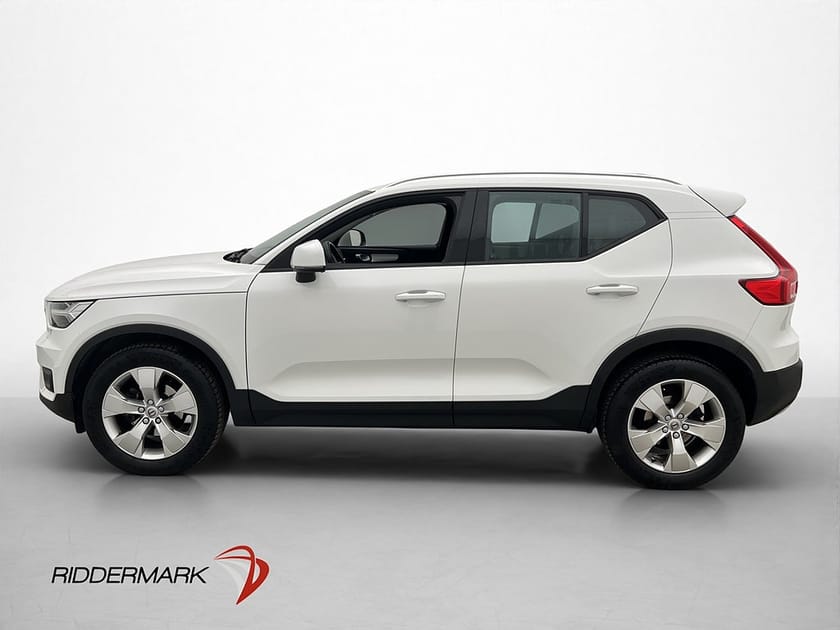 Bild 4 av Volvo XC40 T3 Momentum Advanced Kamera Värmare CarPlay