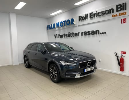 Volvo V90 Cross Country D4 AWD Advanced SE II