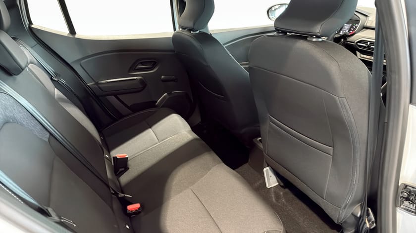 Bild 5 av Dacia Sandero ESSENTIAL TCE 100