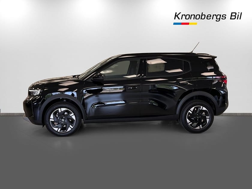 Bild 4 av Opel Frontera Electric Standard Range GS 54 kWh Long