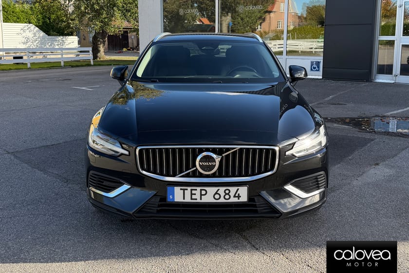 Bild 3 av Volvo V60