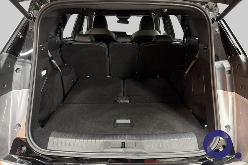 Bilde 5 av Peugeot E-5008 GT 2WD | ADAPTIV CRUISE, MEMORY, CARPLAY, KAMERA++