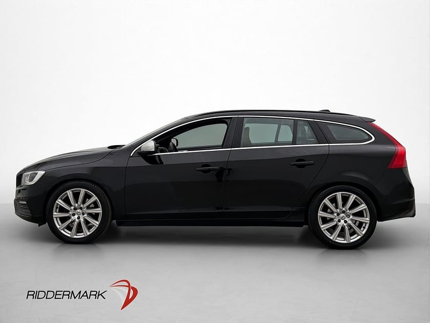 Bild 2 av Volvo V60