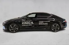 Thumnail bilde 1 av Hyundai Ioniq 6 Long Range AWD