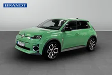 Renault 5 E-Tech