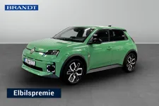 Renault 5 E-Tech