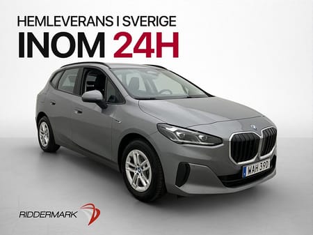 BMW 225e xDrive Active Tourer