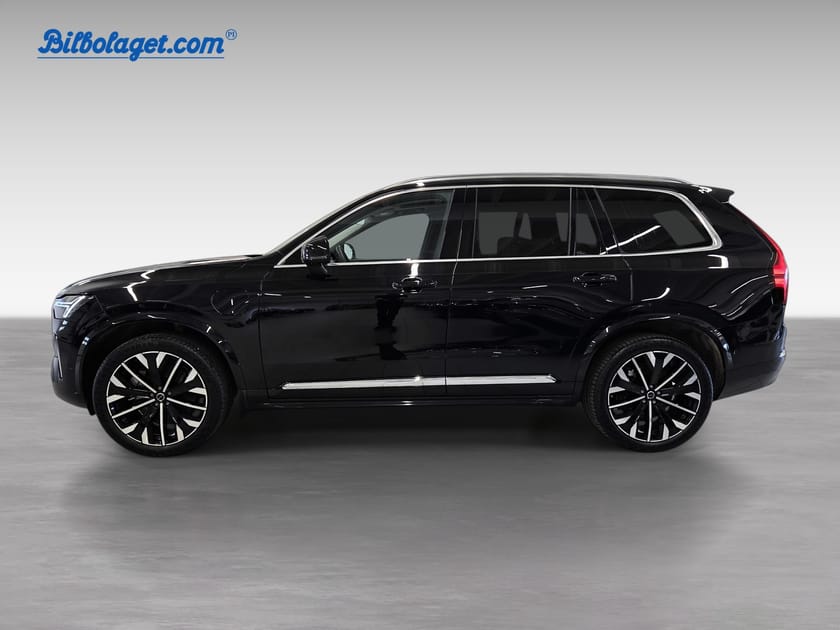Bild 3 av Volvo XC90 T8 Ultra Bright