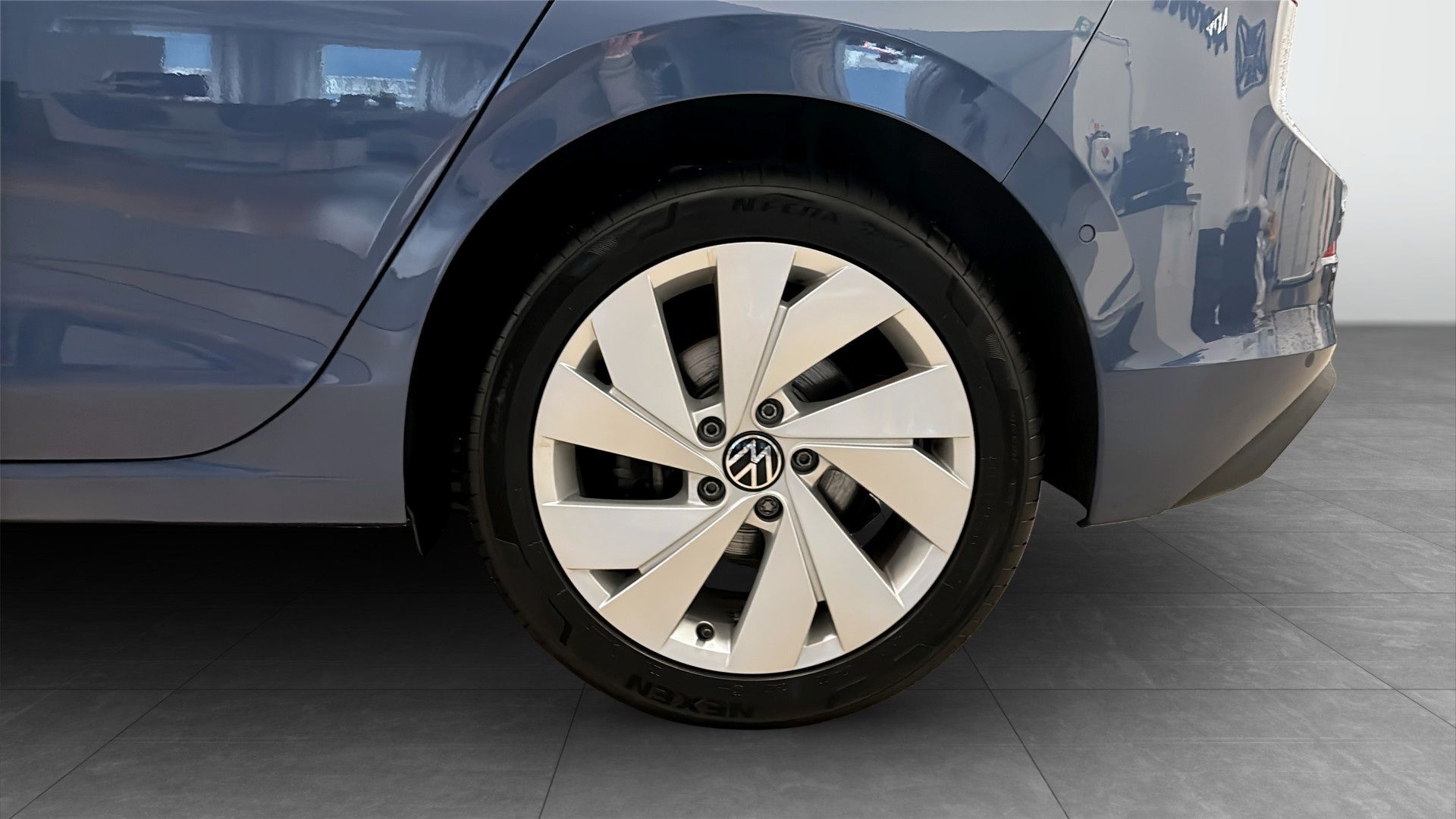Volkswagen Golf 150hk Edition 2025, bild 6/10