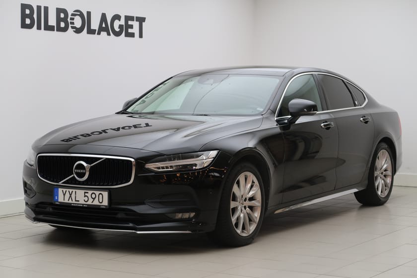 Bild 1 av Volvo S90