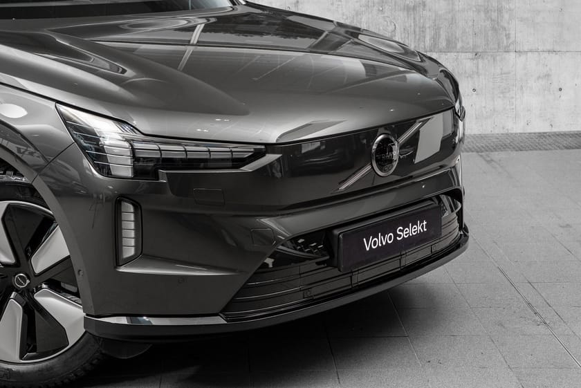 Bilde 2 av Volvo EX90 Twin Motor Performance