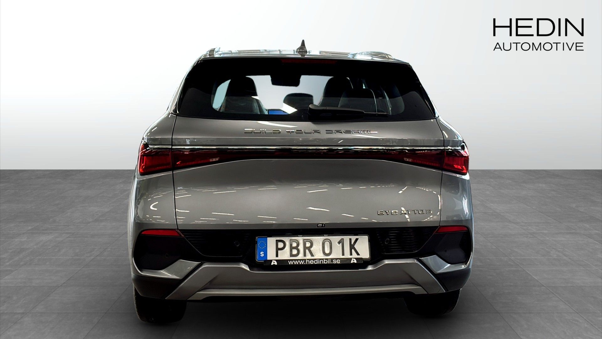 BYD Atto 3 60.4KWh COMFORT 2023, bild 7/10