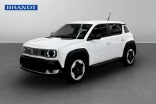 Renault 4 E-Tech
