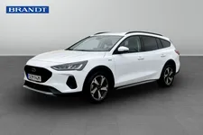 Ford Focus Kombi