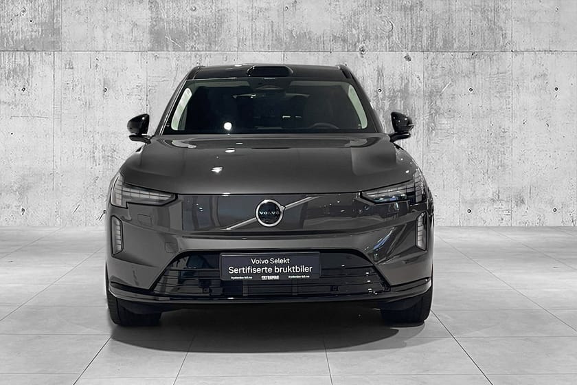 Bilde 3 av Volvo EX90 Twin Motor