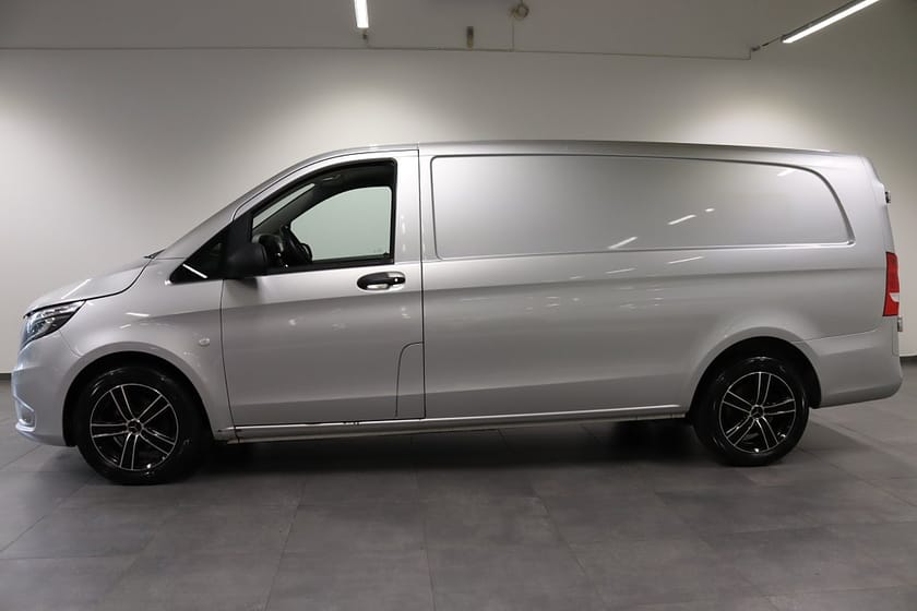 Bild 3 av Mercedes-Benz Vito 116 CDI 2.8t