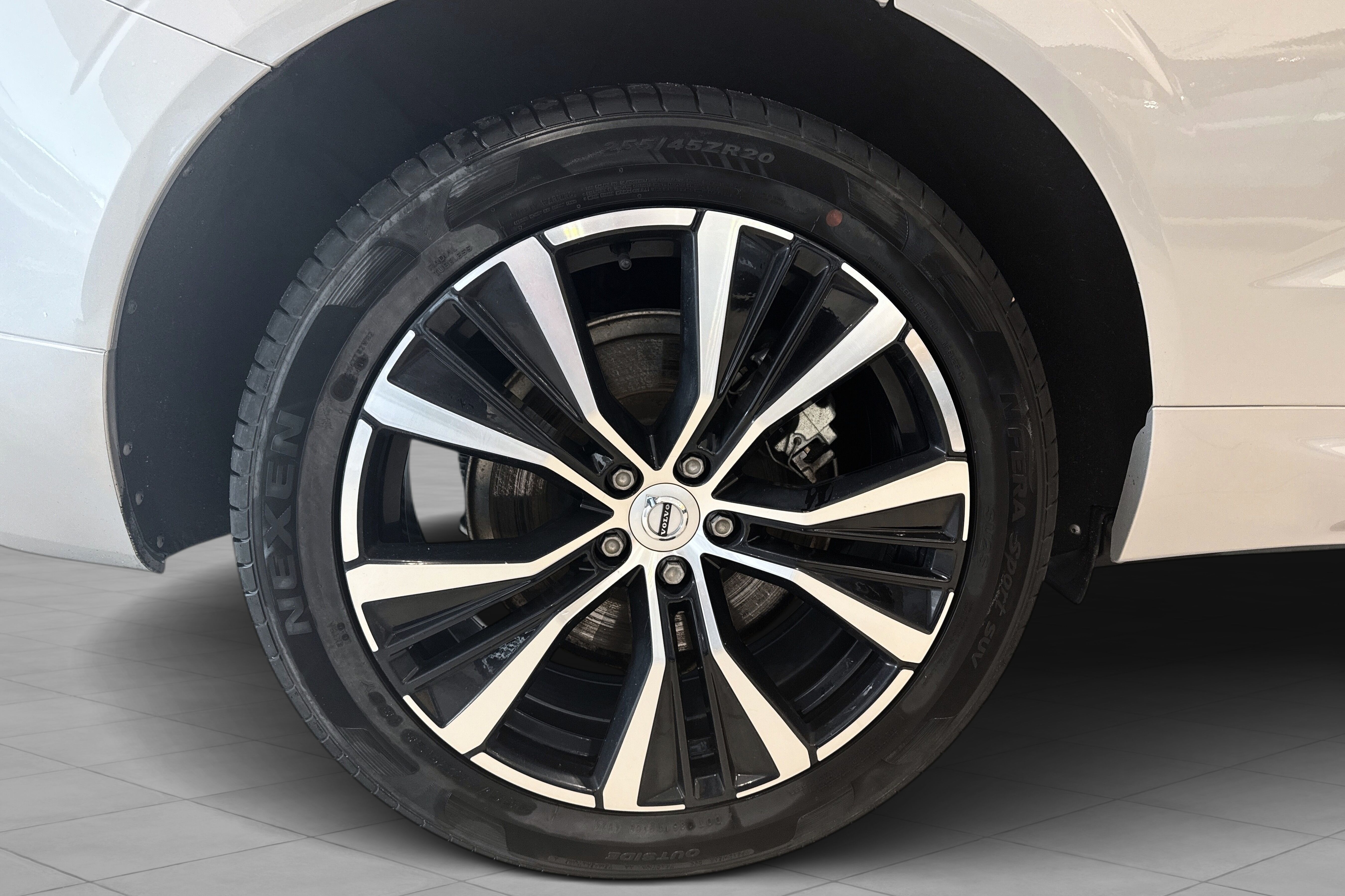 Volvo XC60 bilde 9