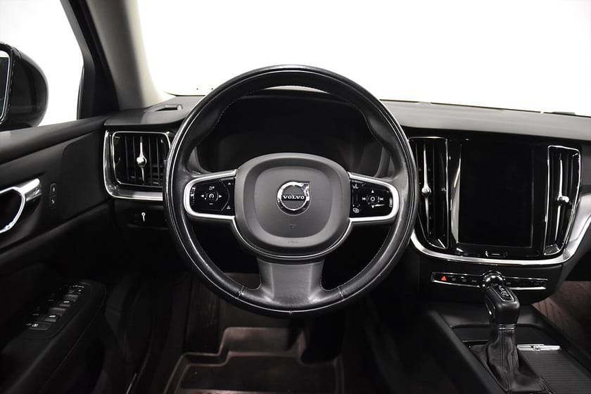Bild 2 av Volvo V60 Cross Country