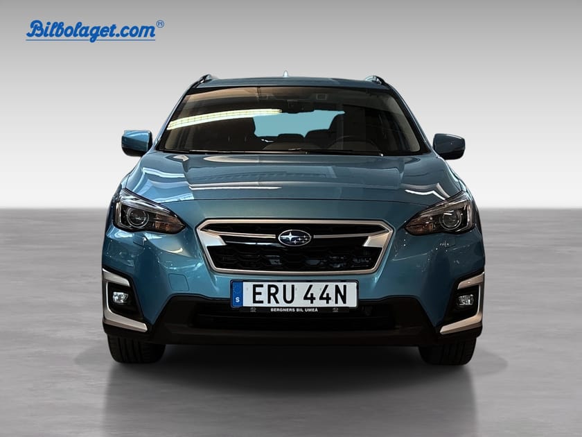 Bild 2 av Subaru XV e-Boxer Boxer