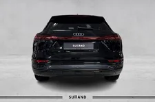 Thumnail bilde 3 av Audi Q8 50 e-tron quattro