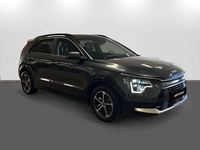 Bild 3 av Kia Niro Plug-In-Hybrid PLUG-IN HYBRID ADVANCE 183HK