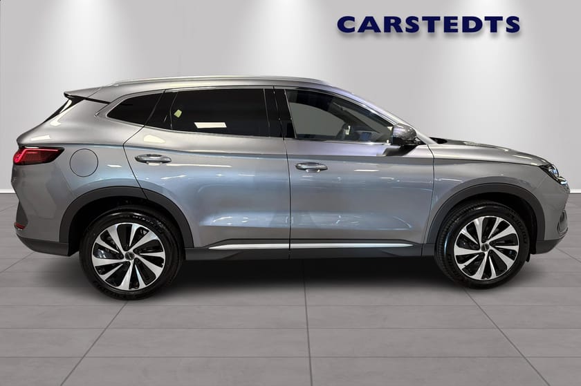 Bild 2 av BYD Seal U DM-i AWD
