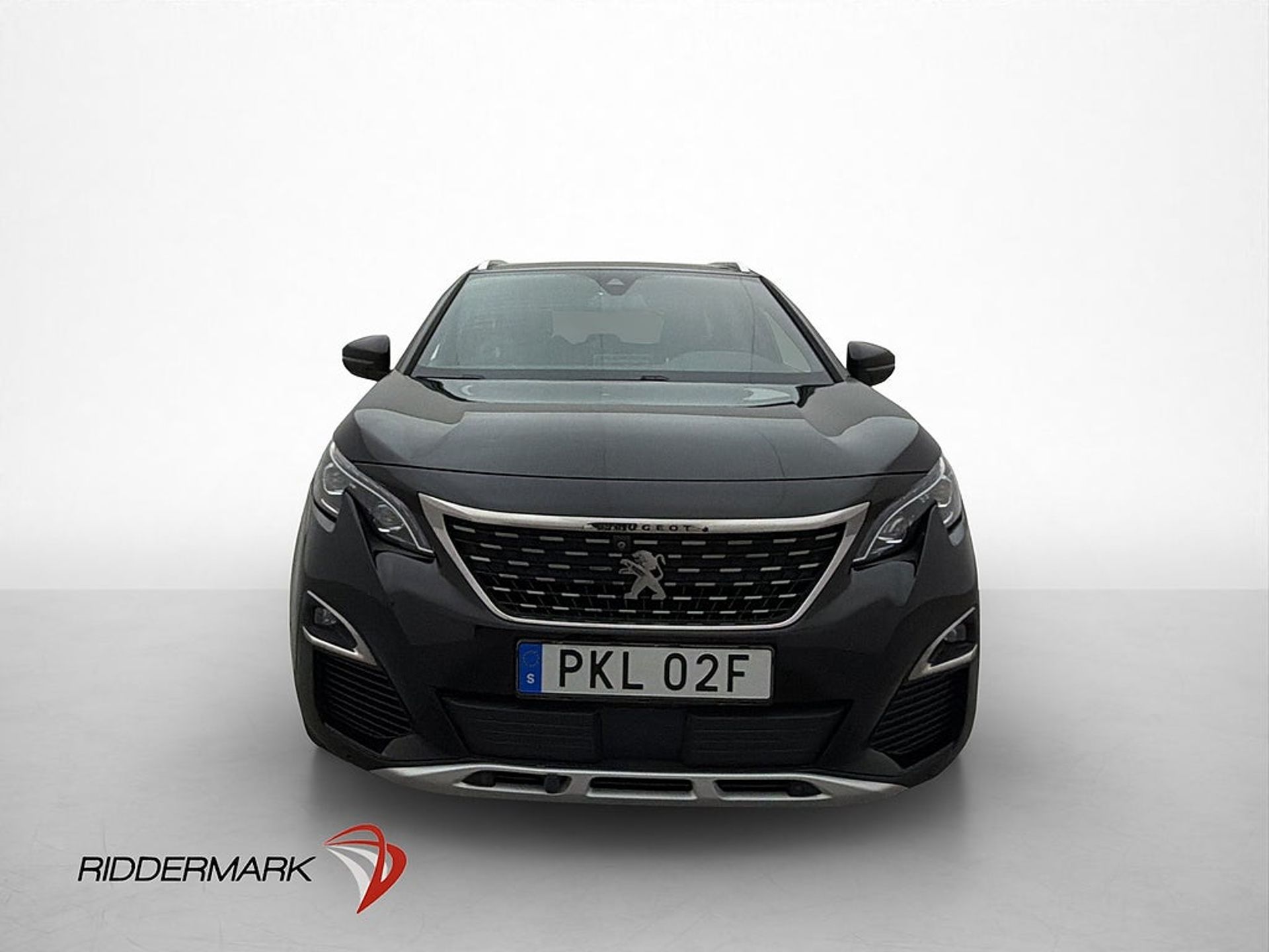Peugeot 5008 2019, bild 2/10