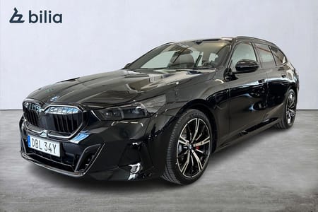 BMW 530e xDrive Touring