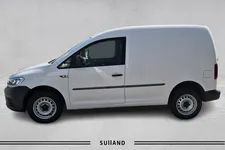 Thumnail bilde 1 av Volkswagen Caddy Van