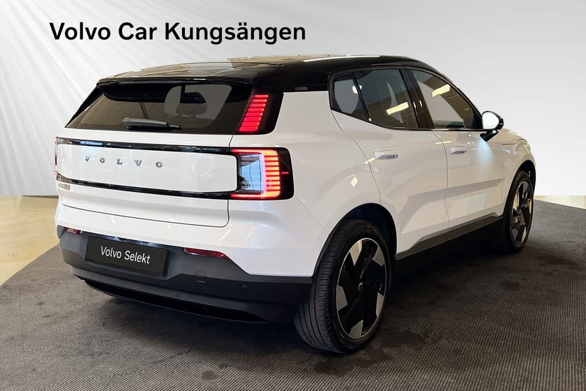 Bild 5 av Volvo EX30 Single Motor Extended Range
