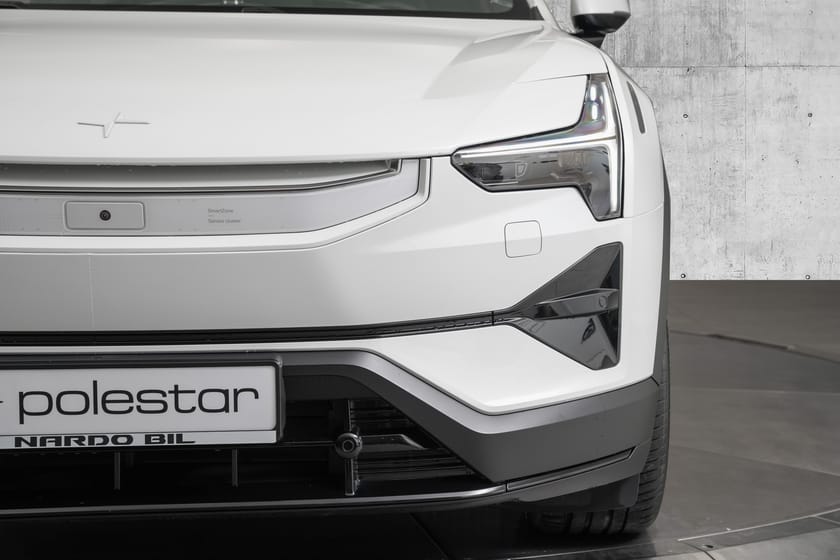 Bilde 3 av Polestar 3 Long Range Dual Motor NORDIC EDITION - PILOT & PLUS - B&W - LUFT + 2 x 20"
