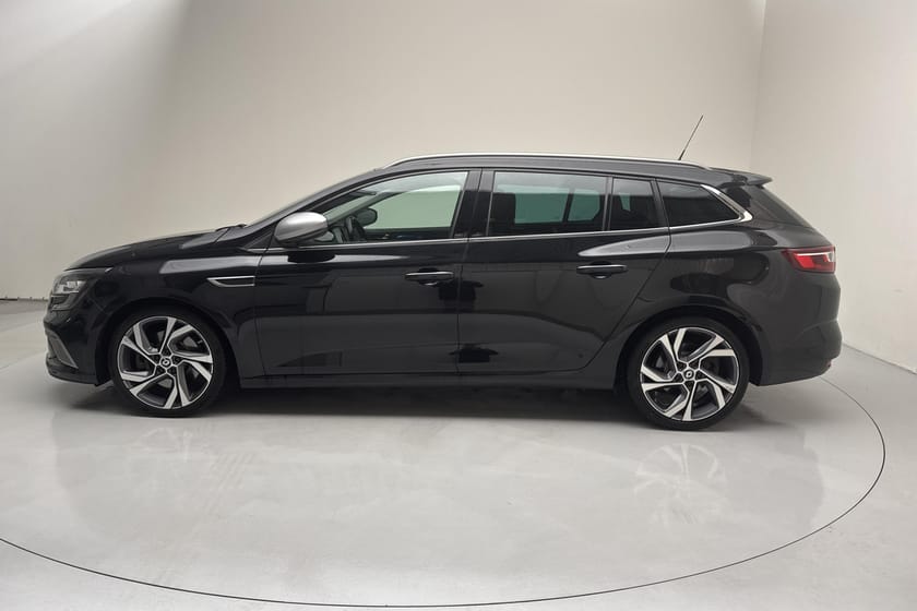 Bild 2 av Renault Mégane GT Grandtour