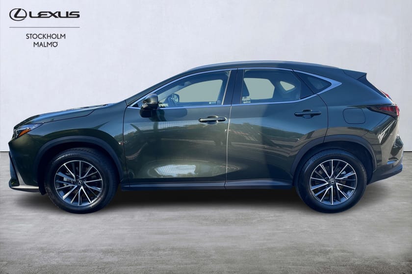 Bild 3 av Lexus NX 350h