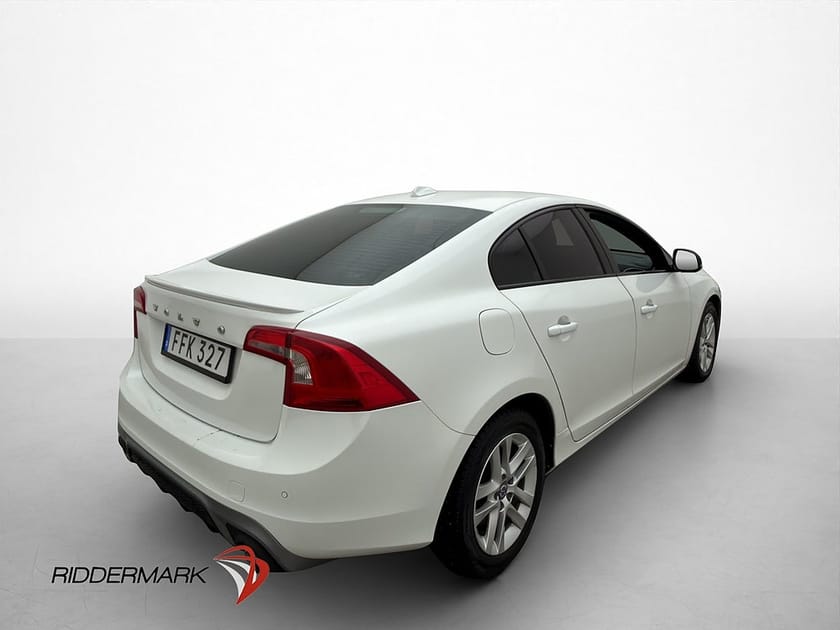 Bild 5 av Volvo S60