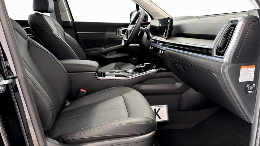 Bild 3 av Kia Sorento PHEV