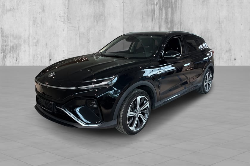 Bilde 3 av MG Marvel R Performance 