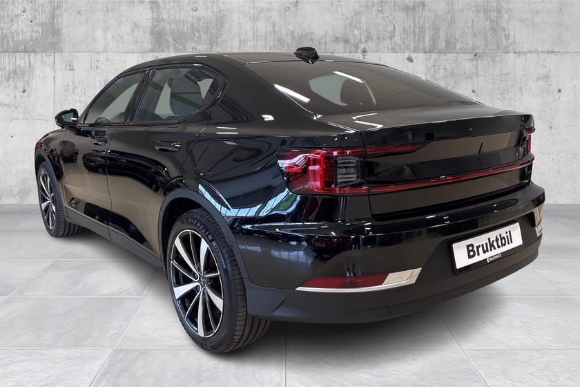 Bilde 3 av Polestar 2 Long Range Dual Motor DM Plus Pilot Pixellys/360°/H&K/Krok/Pano/476hk/ACC++