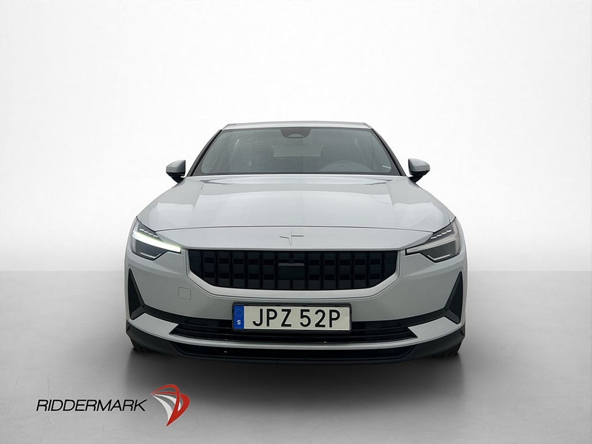 Polestar 2 2023, bild 3/10
